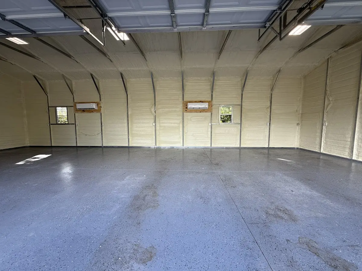 Commercial Roof Restoration in Sodus, NY